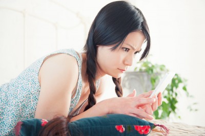 女の勘