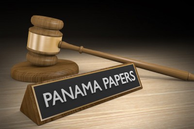 パナマ文書