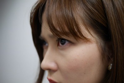 厳しい目10