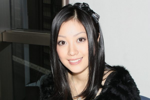 小向美奈子