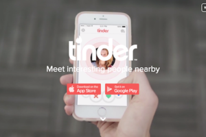 出会い系アプリTinderを使ってタイで素人女性と知り合う方法