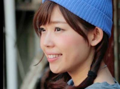中村愛