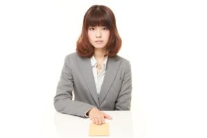 退職届け出したい！職場で怒られると「辞めたい」と思う人は…