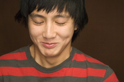 男性