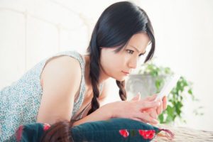 男子必見！LINEを未読スルーされないための3つのポイント