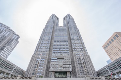 都庁