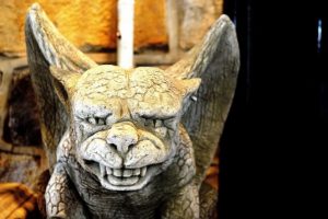 ファンタジー好きが語る欧米と日本の違い「日本のモンスターはとにかく卑猥」