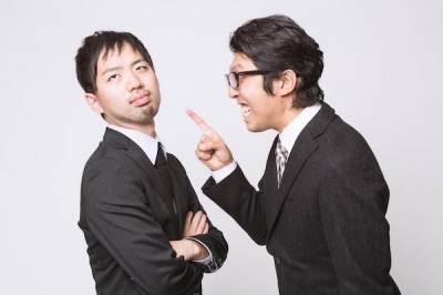 ゆとり世代