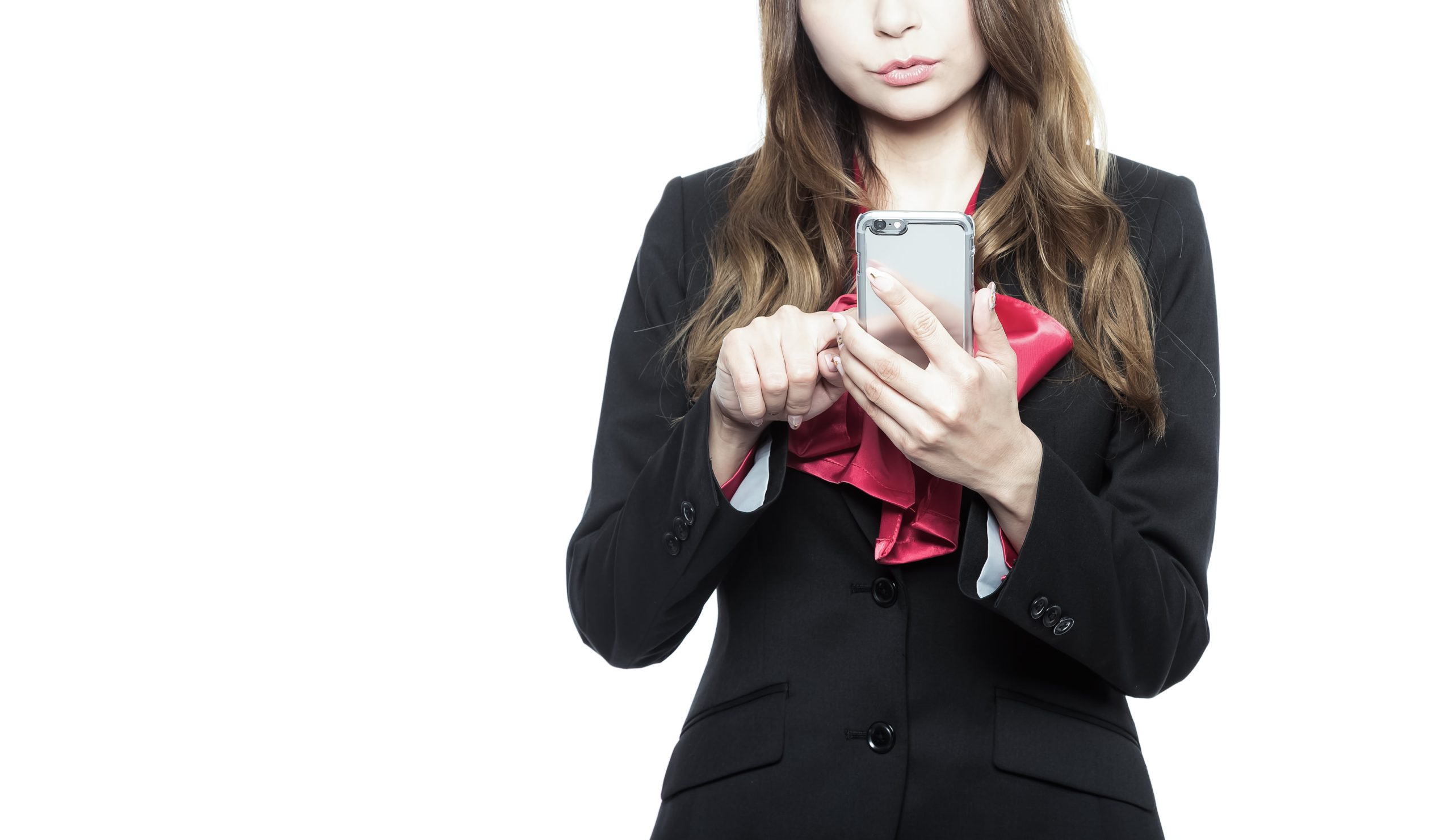 スマホはガラケーより文字が入力しづらい 約半数の人がイライラする理由とは Sirabee0613keitai
