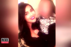 全米騒然！24歳の女性教師が13歳生徒と恋に落ちて妊娠