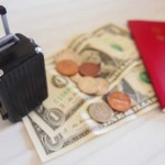 海外旅行と外貨