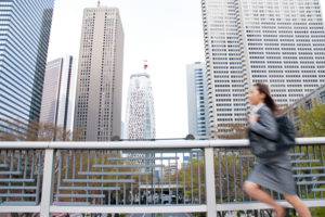 20代働く女子の「休憩場所」が悲惨…心配になる調査結果