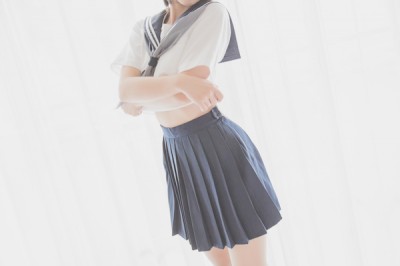 女子校生