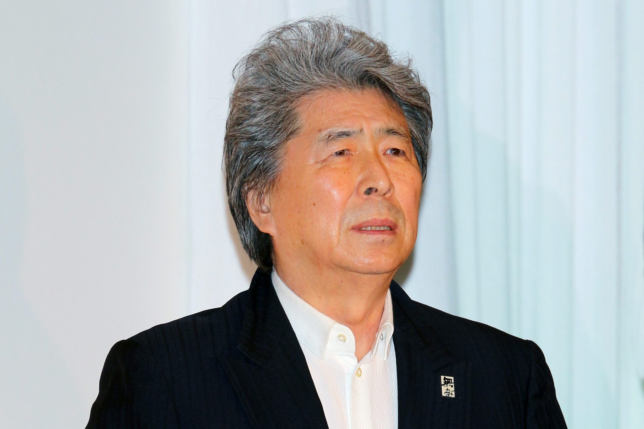 都知事選・鳥越俊太郎氏が記者会見で出馬表明 「自発的出馬である」 Sirabee 都知事選・鳥越俊太郎氏が記者会見で出馬表明 「自発的出馬である」 Sirabee