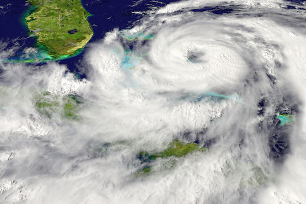 台風