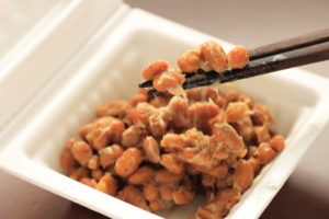 納豆には何をかけて食べる？男女で好みの傾向に違いが