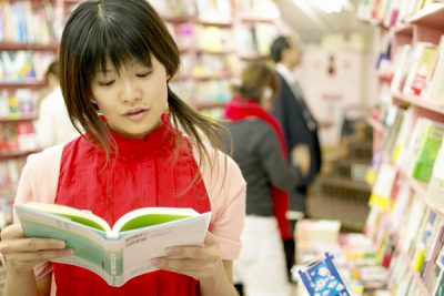 本屋