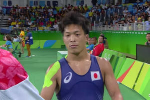 【リオ五輪】花型競技・レスリングの基礎知識をおさらい