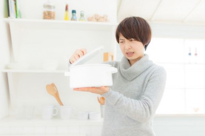 食べ物のトラウマ