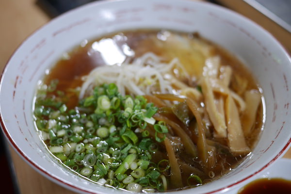 ラーメン