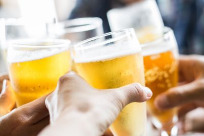 飲み会