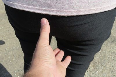尻