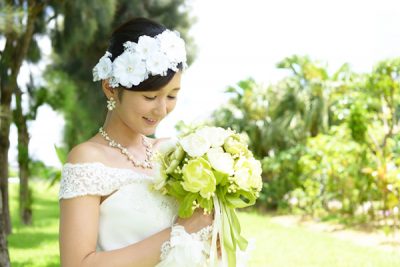 結婚式