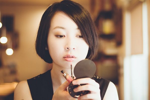 makeup