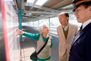 意見が割れる「車掌による職場放棄」問題　同業者はどうみている？