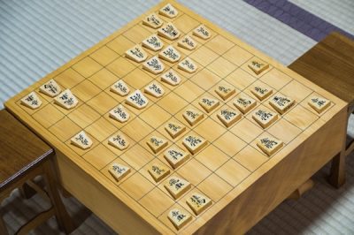 将棋盤