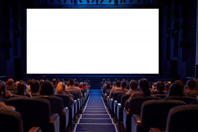 映画館