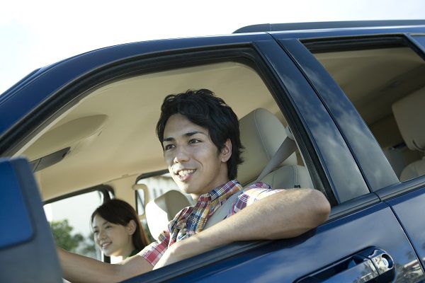 車を持ってない男性とは 付き合えない 地方女性の切実な意見 ニュースサイトしらべぇ