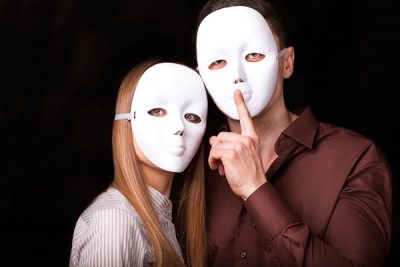 契約結婚