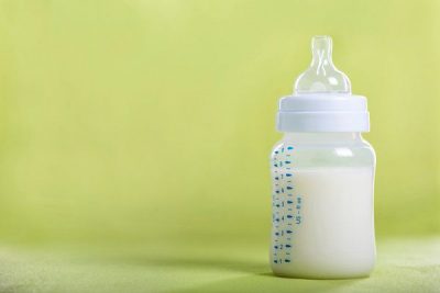 母乳