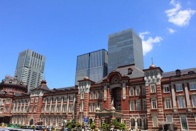 東京駅