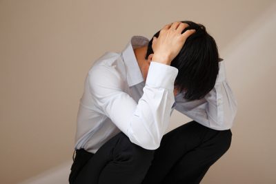 絶望