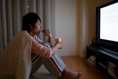 映画 涙