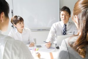 その会社ブラック企業かも？判定に使いたいポイント4選