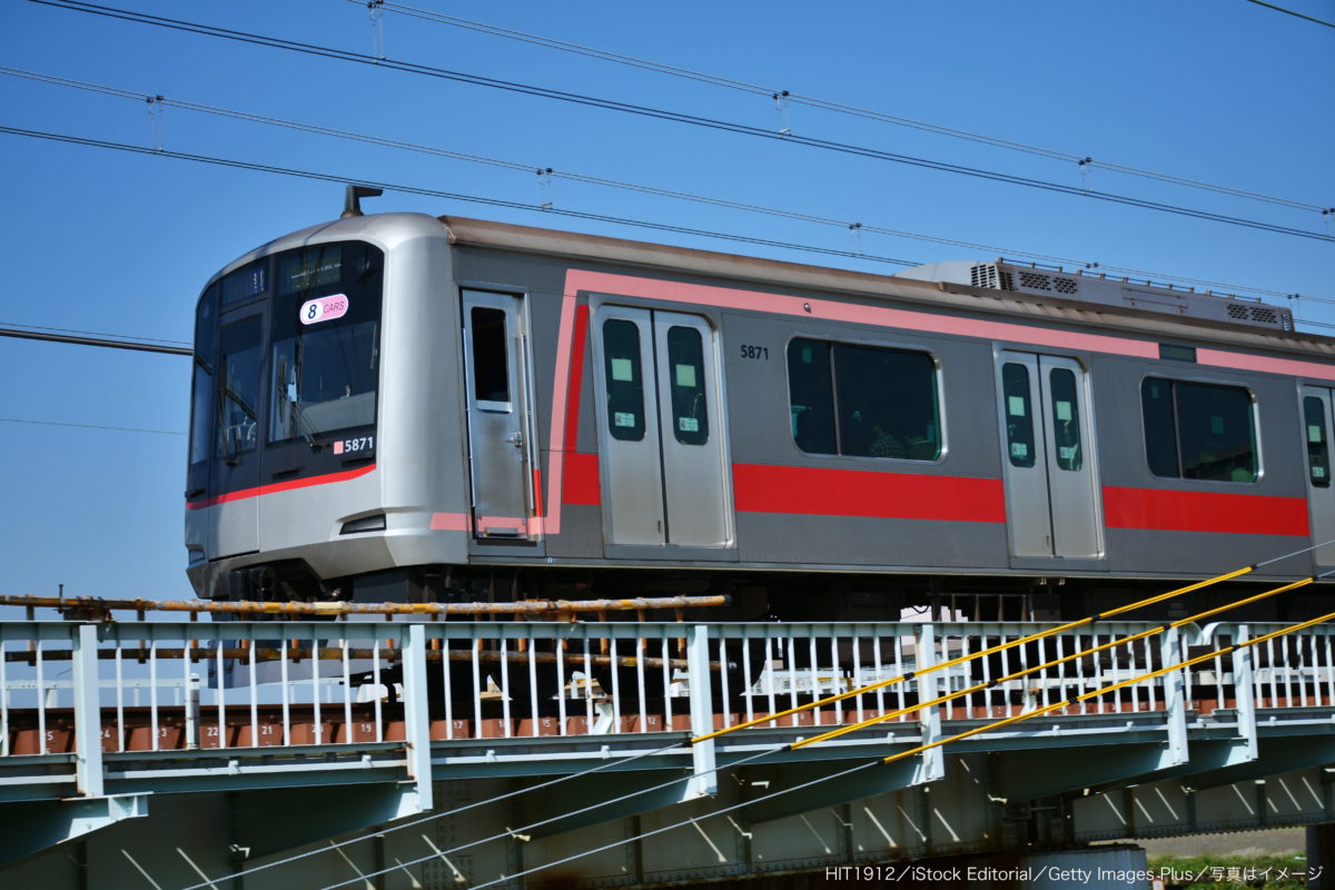 東急東横線