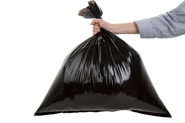 Garbage Bag