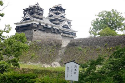 熊本城