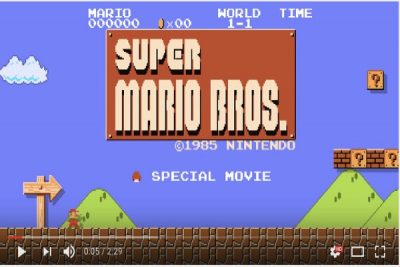 マリオ