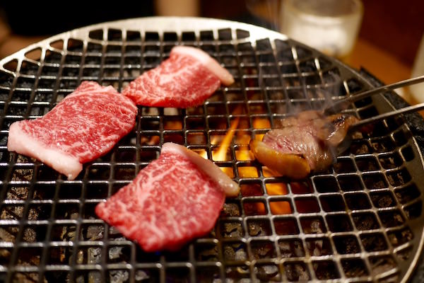 焼肉