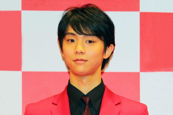 織田信成 羽生結弦が踊る 恋ダンス が15万rt 腰づかいがガチすぎ ニュースサイトしらべぇ