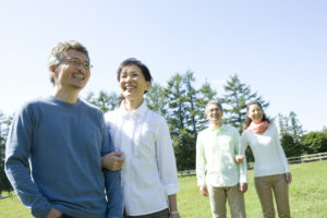 地域の自治会などの運営がいまだにアナログな理由