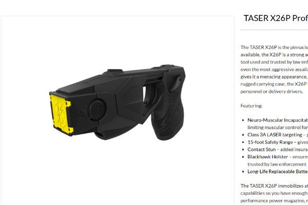 sirabee161227taser1