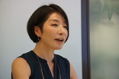 川奈まり子
