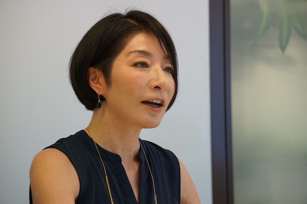 川奈まり子