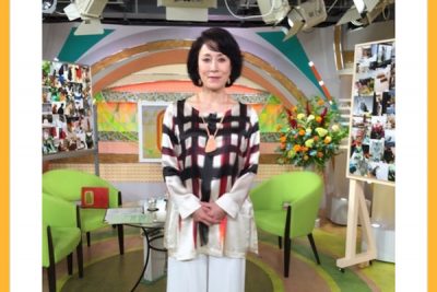高畑淳子