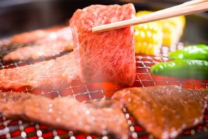 人としてムリ「焼肉デート」でドン引きした男性の行動3選